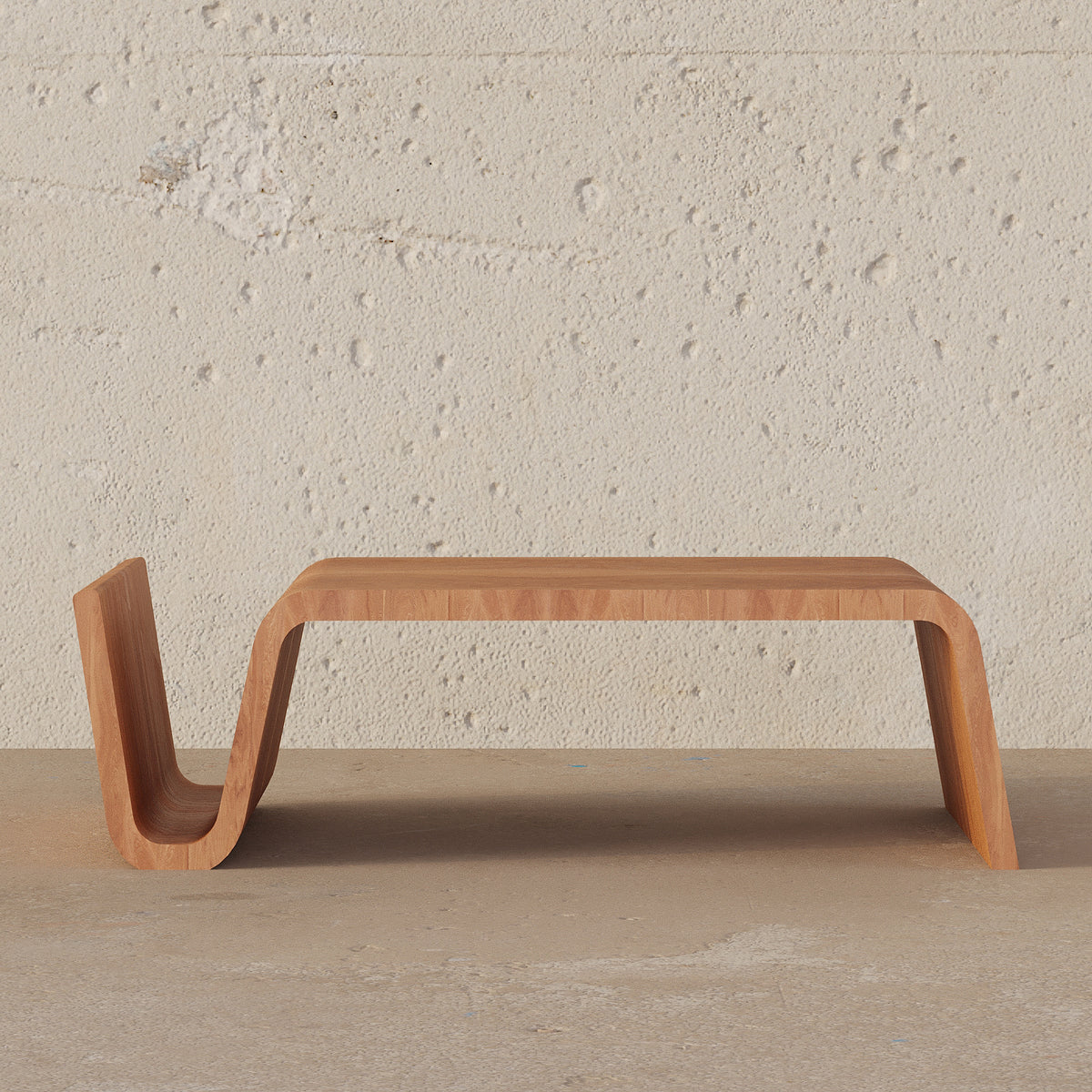 Yareli Coffee Table / 110 x 71 CM