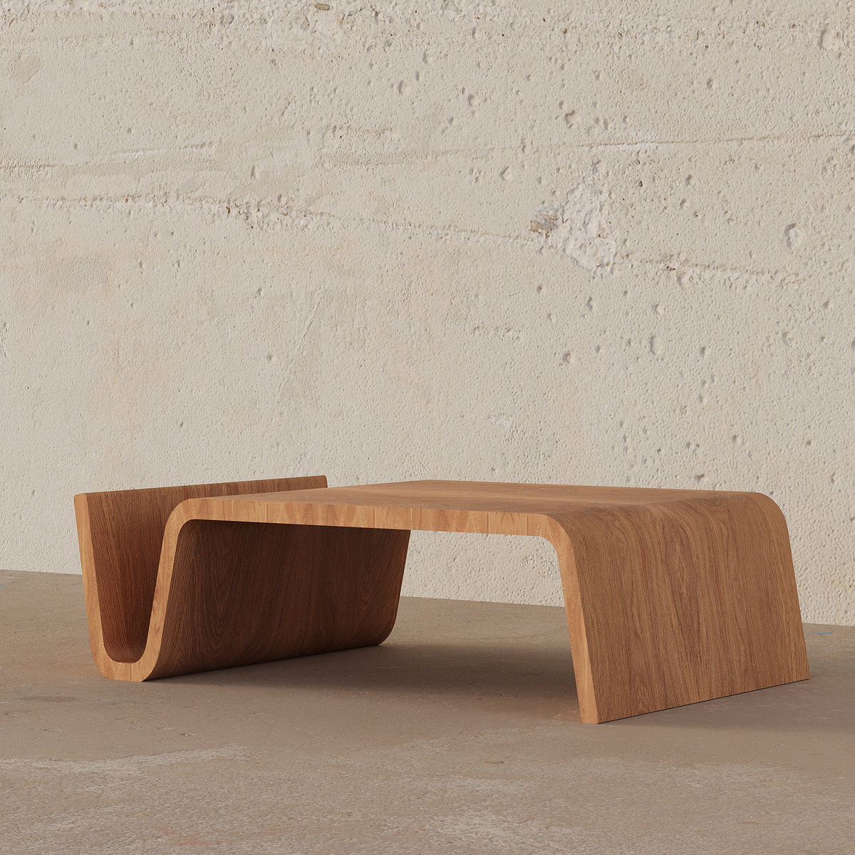 Yareli Coffee Table / 110 x 71 CM