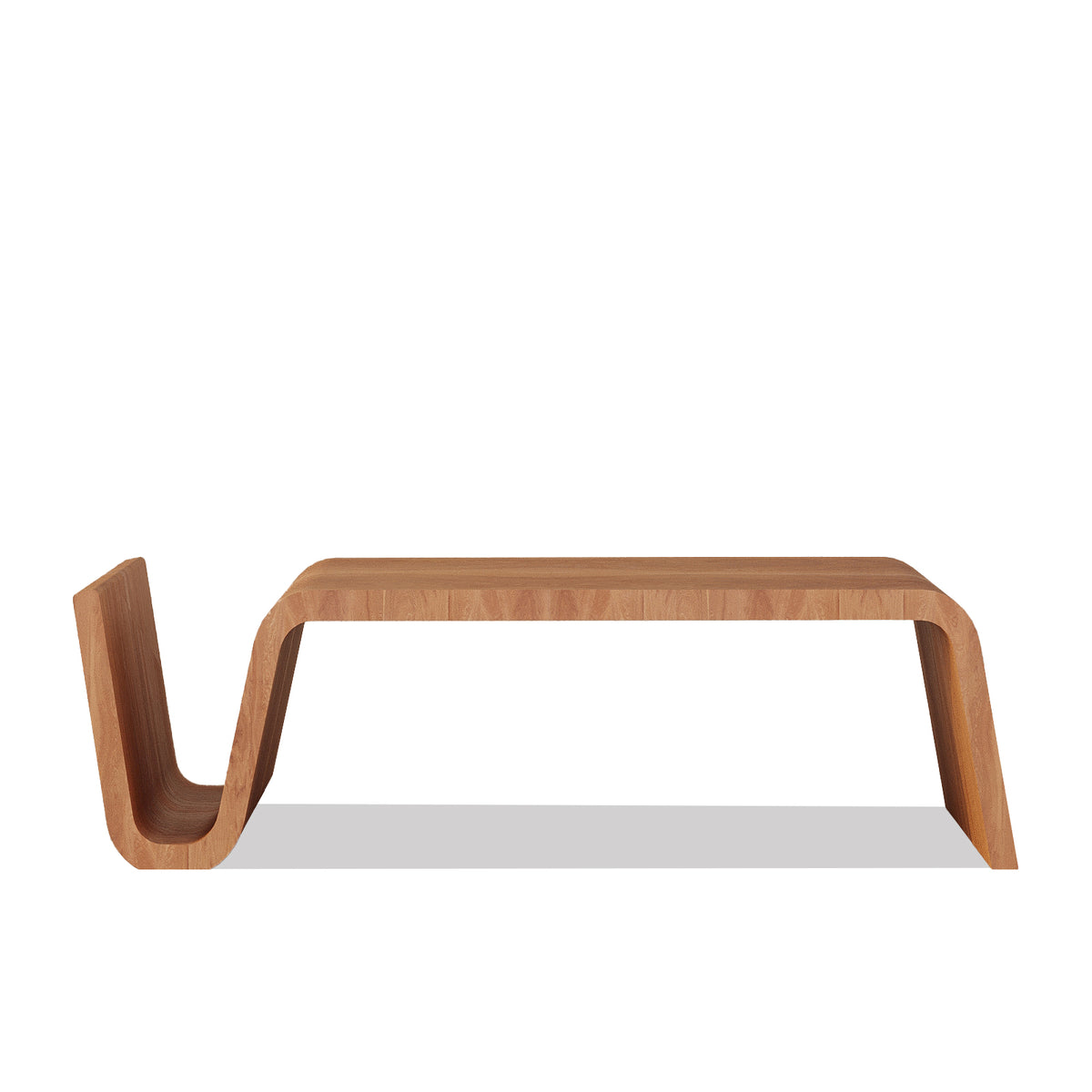 Yareli Coffee Table / 110 x 71 CM