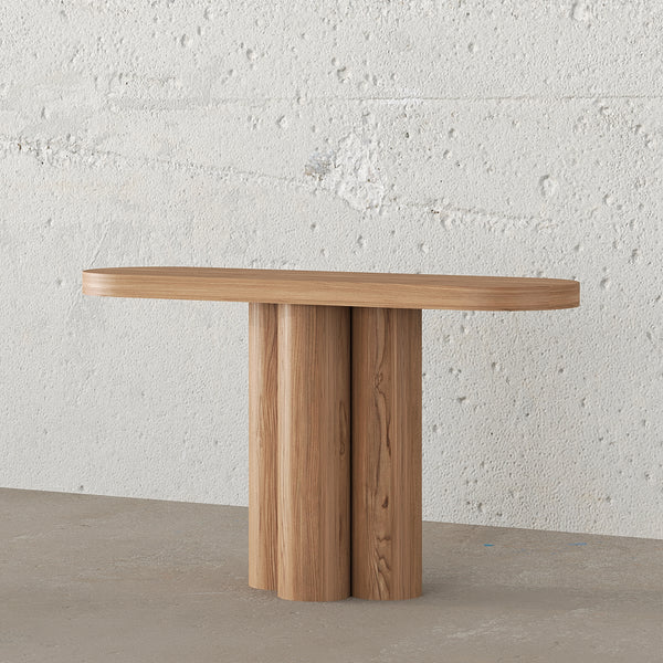 طاولة كونسول بادن كونسول / 150 × 35 سم