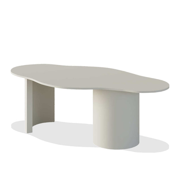 Zera Coffee Table – premium Coffee Tables by Walls Nation UAE & Saudi Arabia
