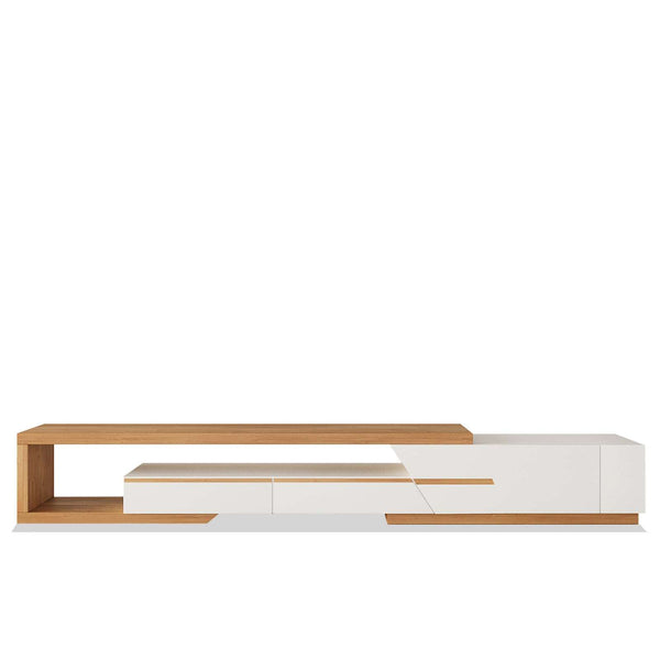 Elvira TV Unit – premium TV Tables by Walls Nation UAE & Saudi Arabia