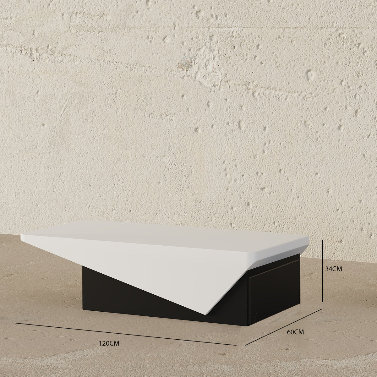 Vilan Coffee Table