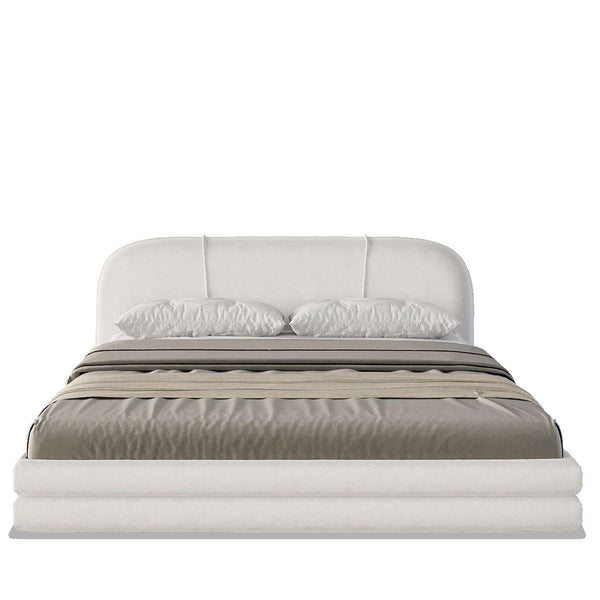 Cressida Upholstered Bed – premium Bed by Walls Nation UAE & Saudi Arabia