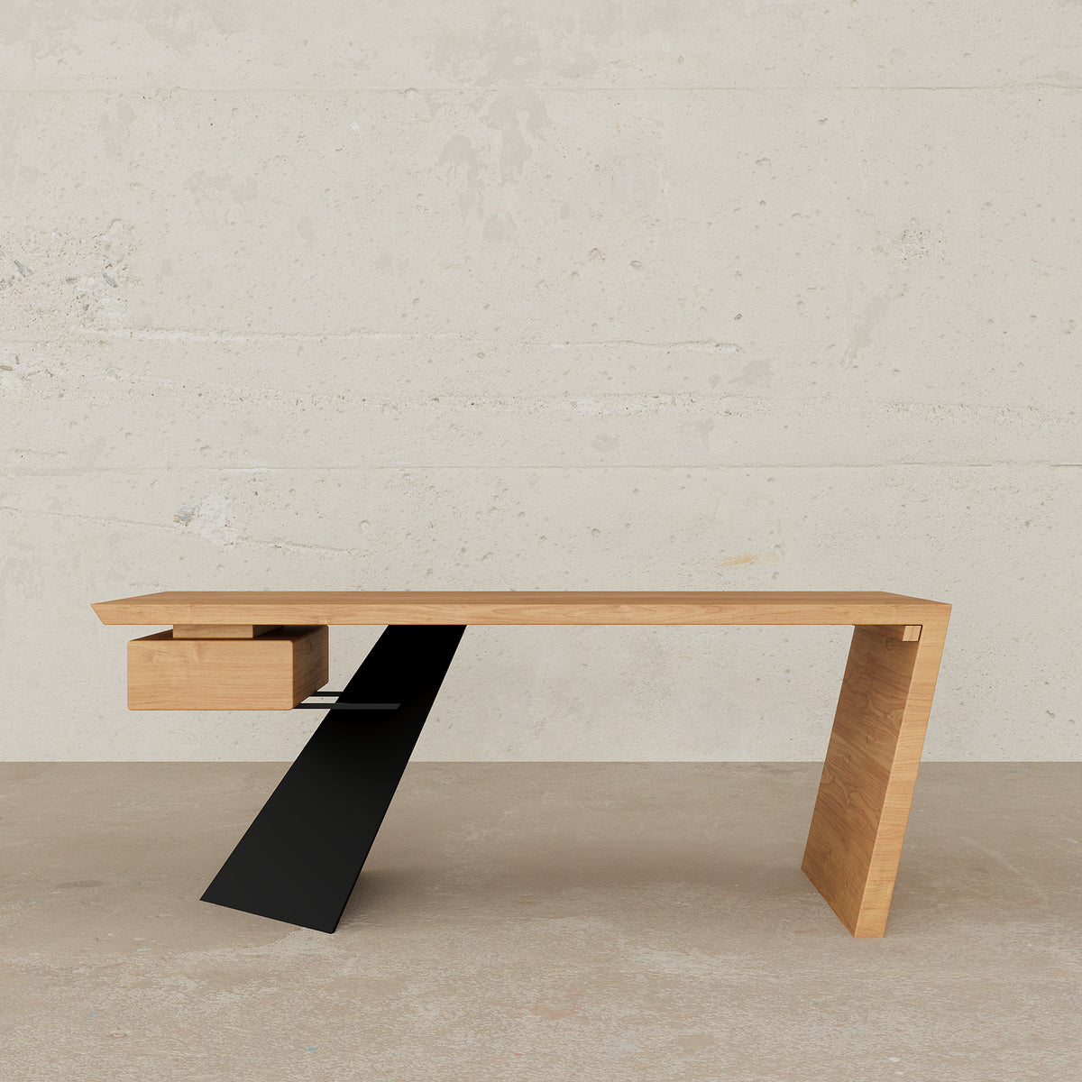 Inez Office Desk