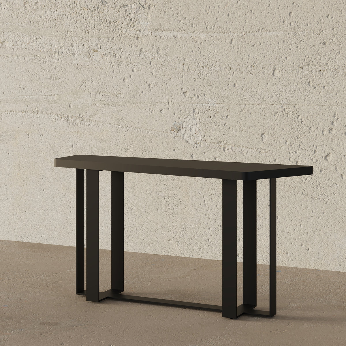 Serenity Console Table / 150 x 81 CM