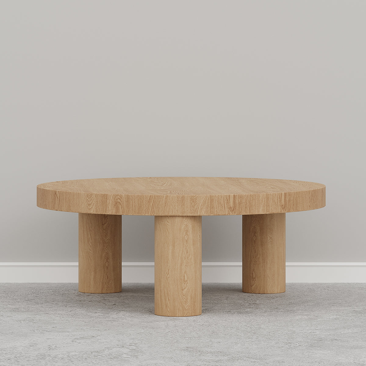 Chloe Coffee Table / 90 x 35 CM