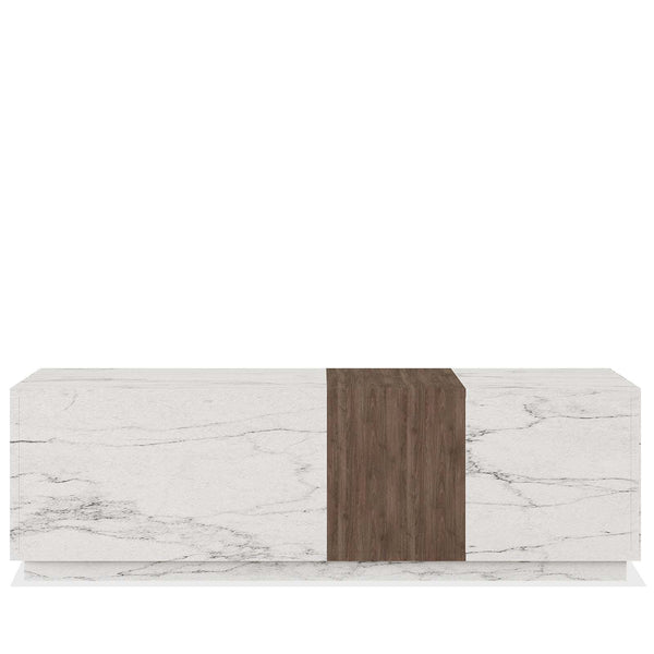 Adira Coffee Table / 120 x 80 CM – premium Coffee Tables by Walls Nation UAE & Saudi Arabia