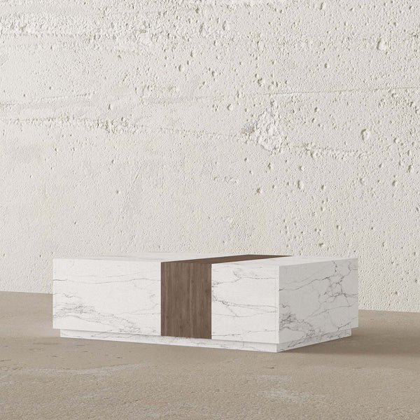 Adira Coffee Table / 120 x 80 CM – premium Coffee Tables by Walls Nation UAE & Saudi Arabia