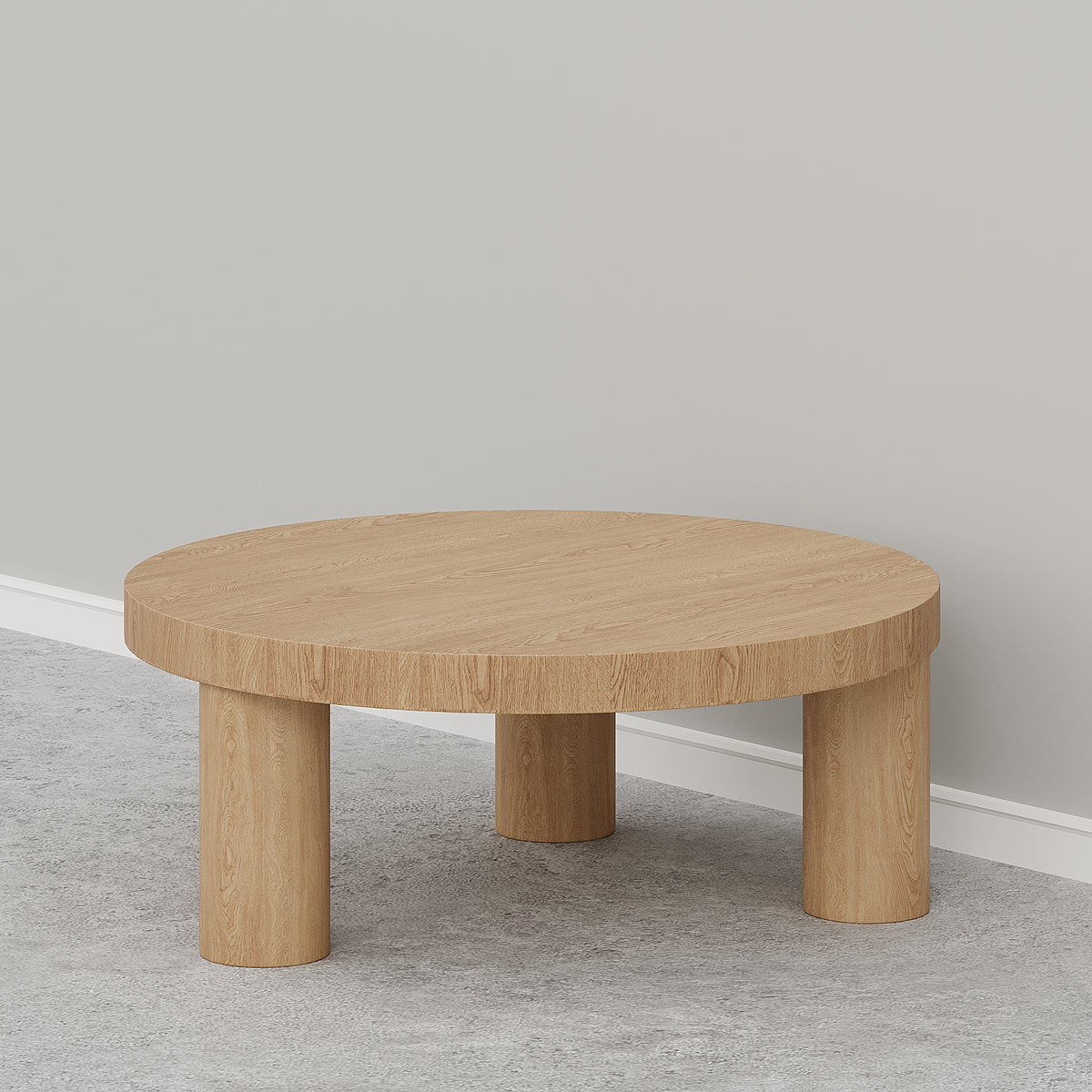 Chloe Coffee Table / 90 x 35 CM