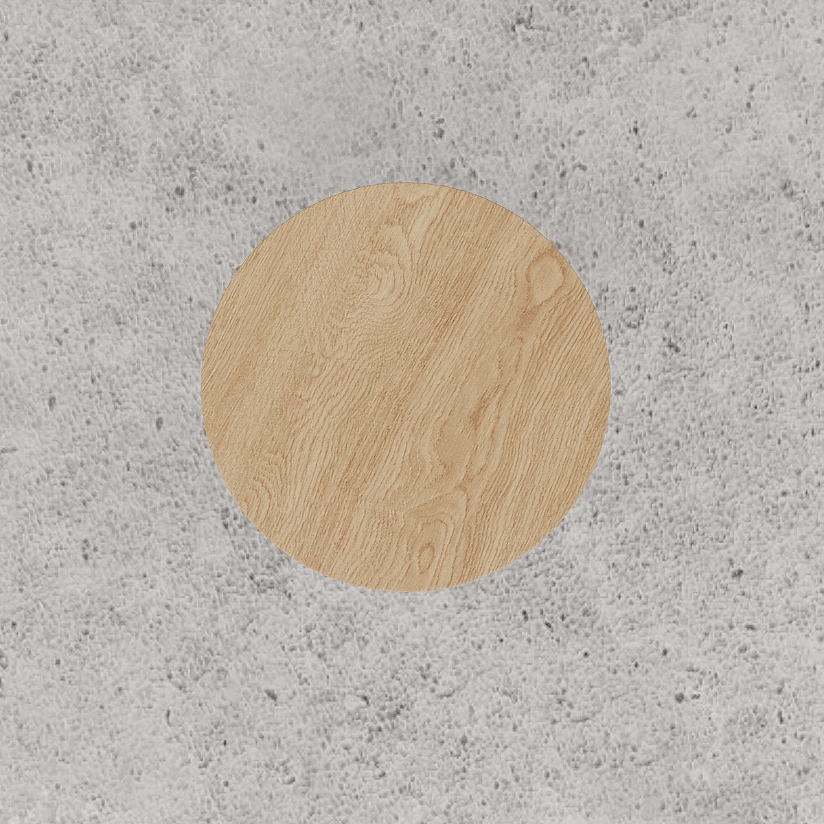 Chloe Side Table / 32 x 43 CM