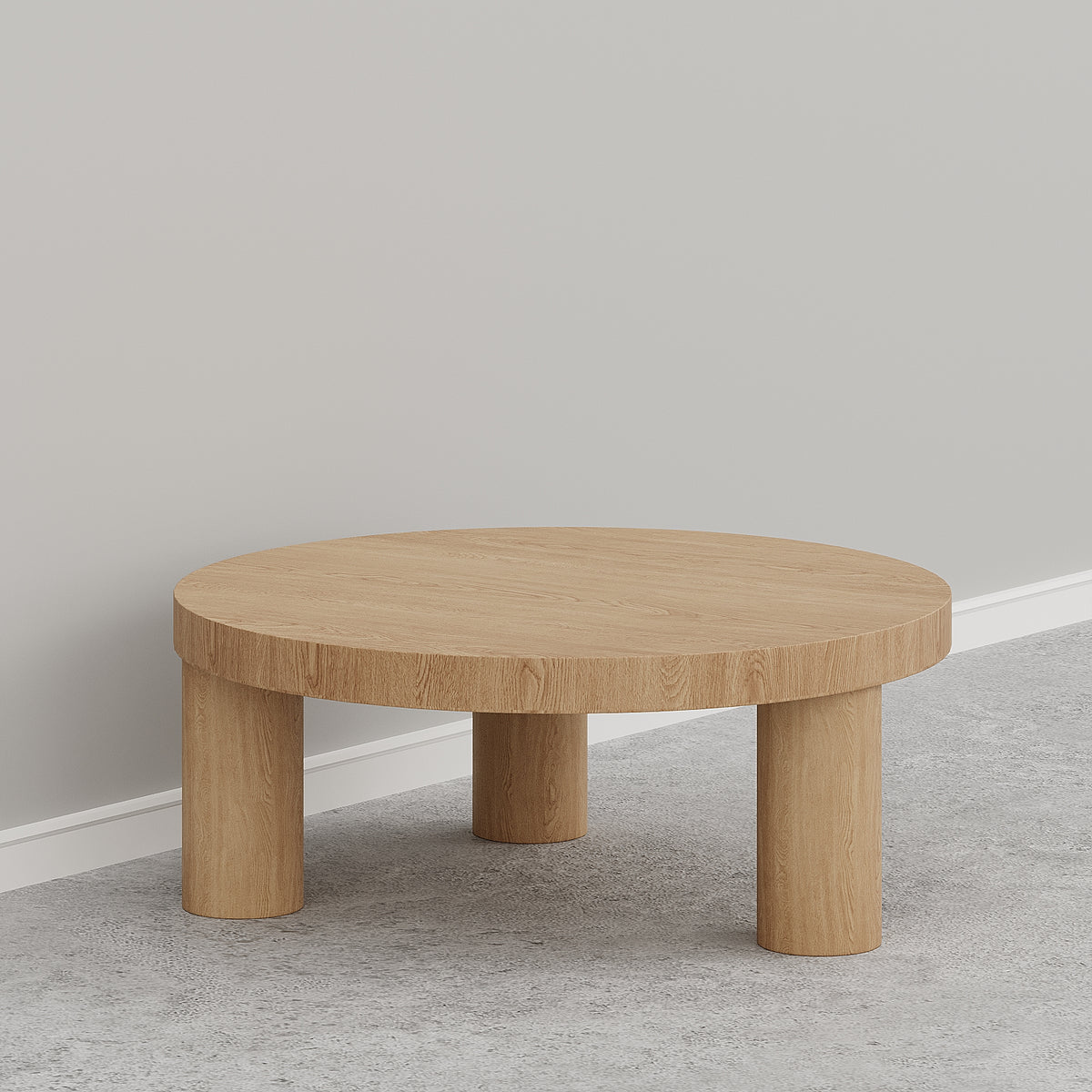 Chloe Coffee Table / 90 x 35 CM