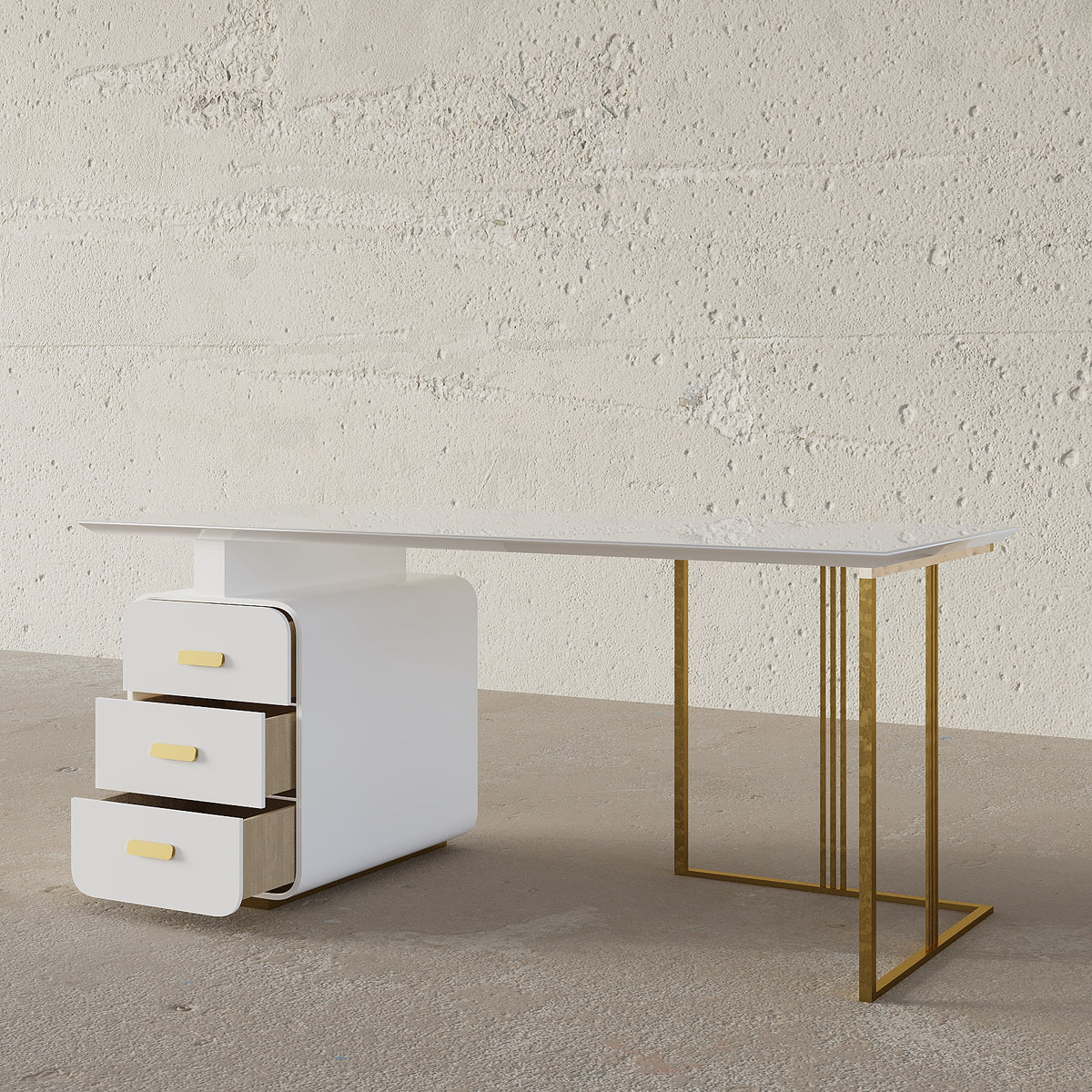 Cressida Office Desk