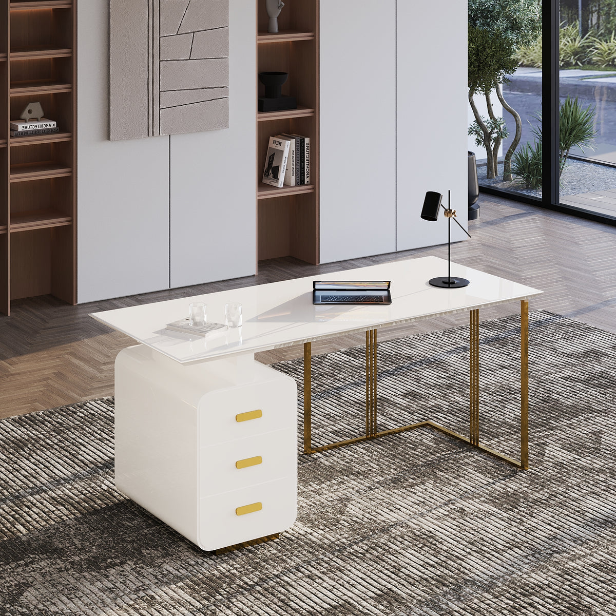 Cressida Office Desk
