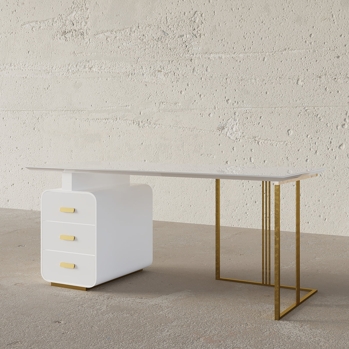 Cressida Office Desk