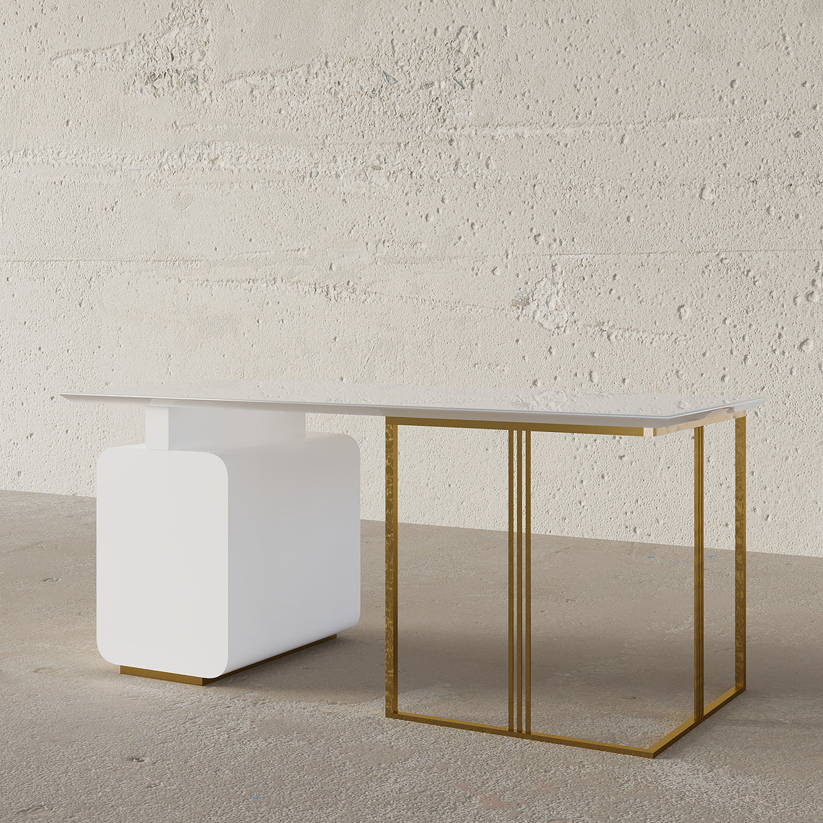 Cressida Office Desk