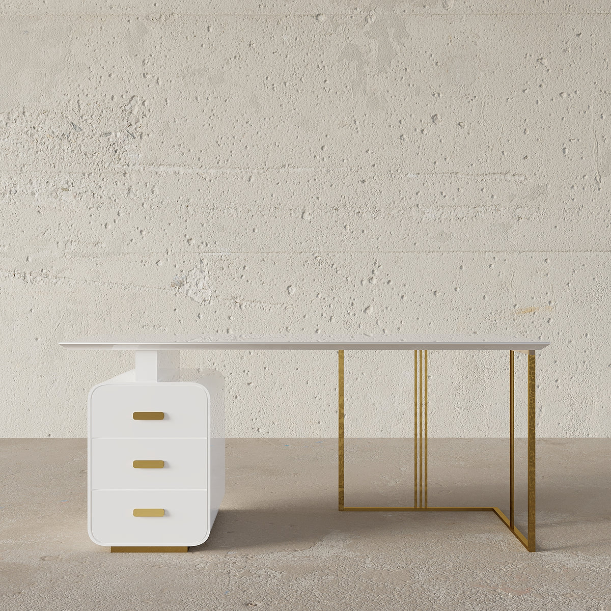 Cressida Office Desk