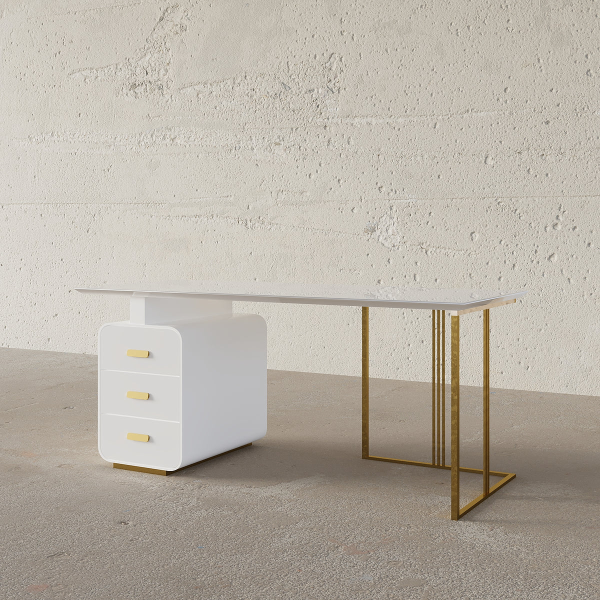 Cressida Office Desk