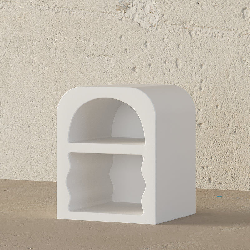 Callie Art Deco Nightstand