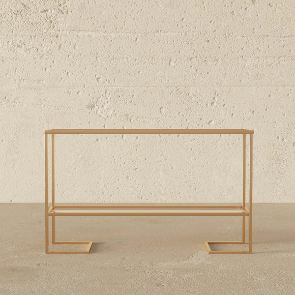 Matias Console Table / 150 x 85 CM – premium Console Table by Walls Nation UAE & Saudi Arabia