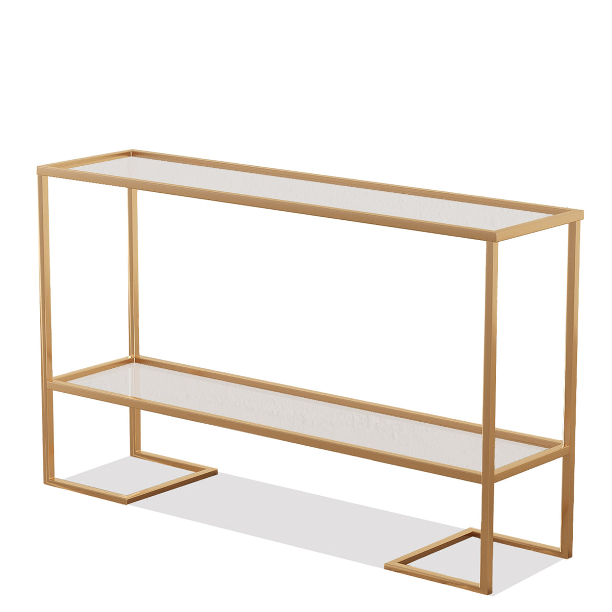 Matias Console Table / 74 x 132 CM