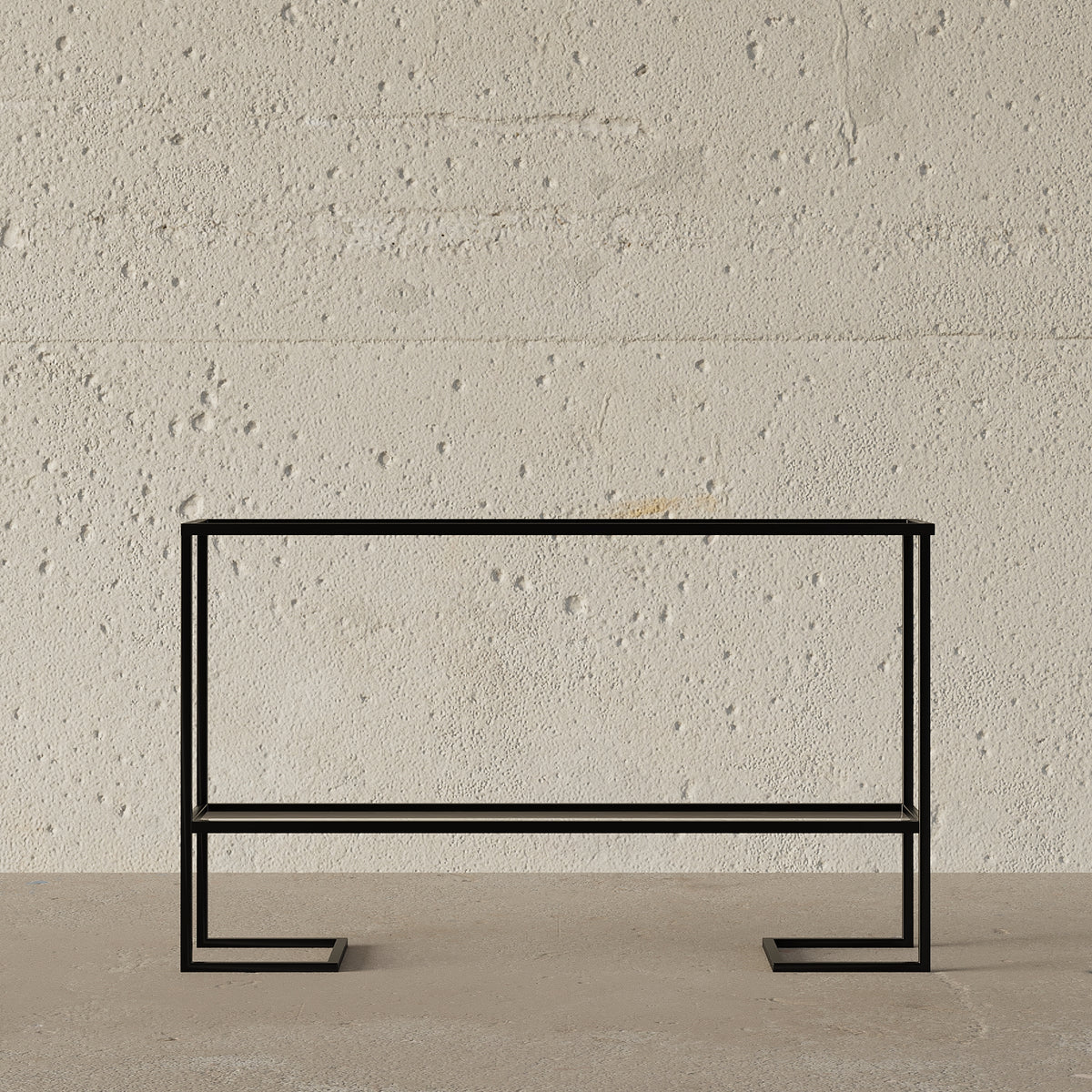 Matias Console Table / 74 x 132 CM