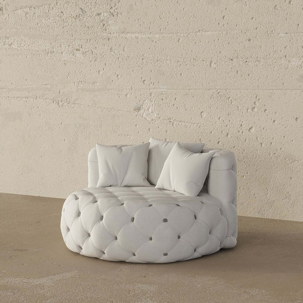 Autumn Barrel Chairs / 110 x 97 CM – premium Chairs by Walls Nation UAE & Saudi Arabia
