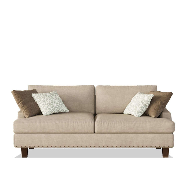 Prince Sofa 2S. – premium Sofas by Walls Nation UAE & Saudi Arabia