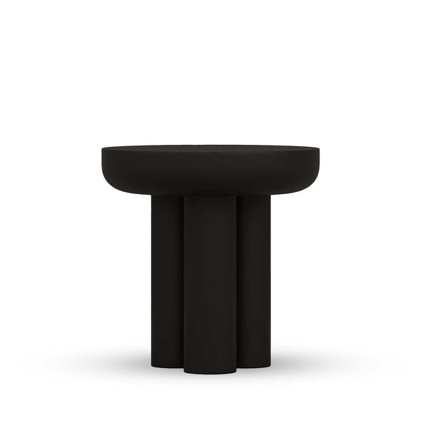 Numa Side Table / 50 x 50 CM – premium Side Table by Walls Nation UAE & Saudi Arabia