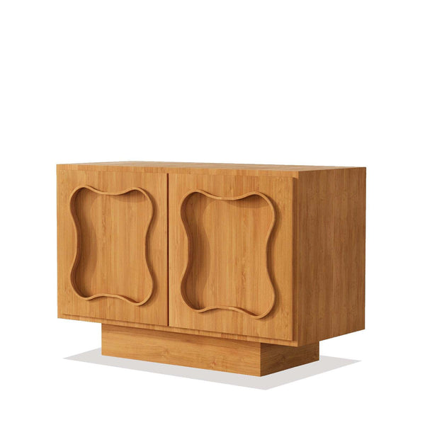 Button Cabinet – premium Cabinets & Storage by Walls Nation UAE & Saudi Arabia
