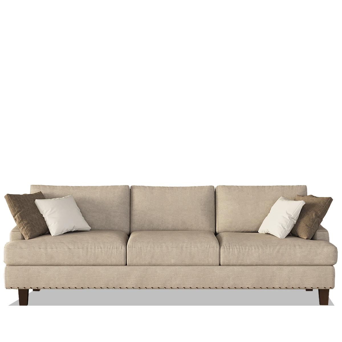 Prince Sofa 3S.