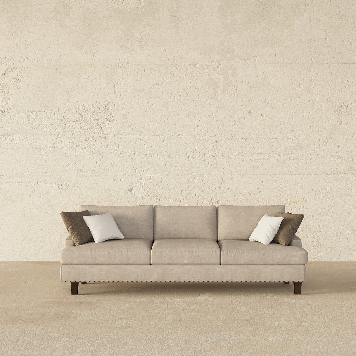 Prince Sofa 3S.