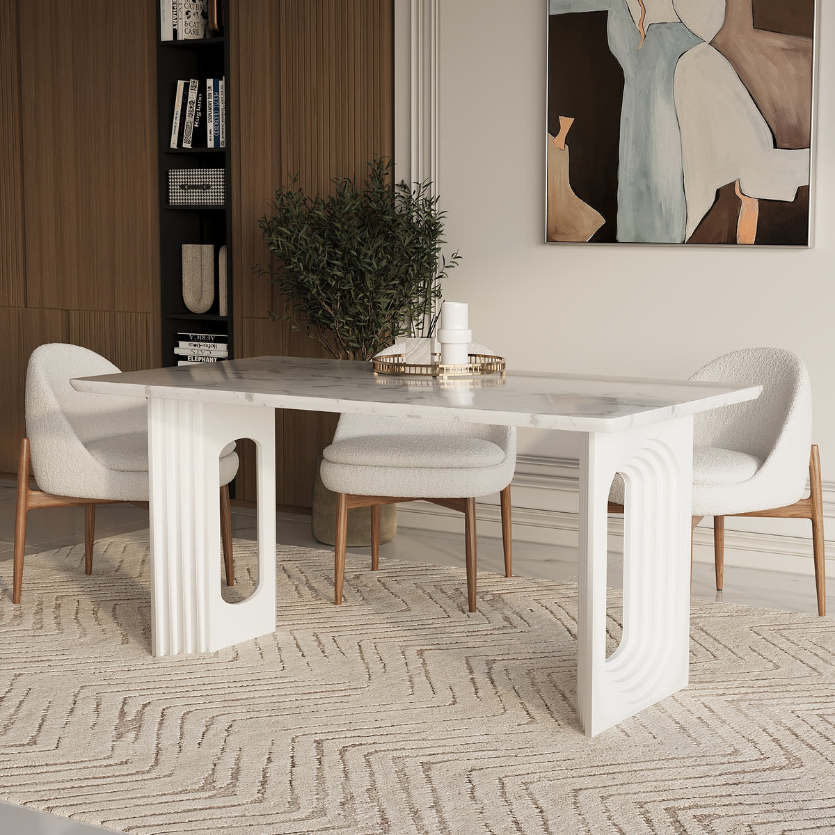 Valeria Dining Table