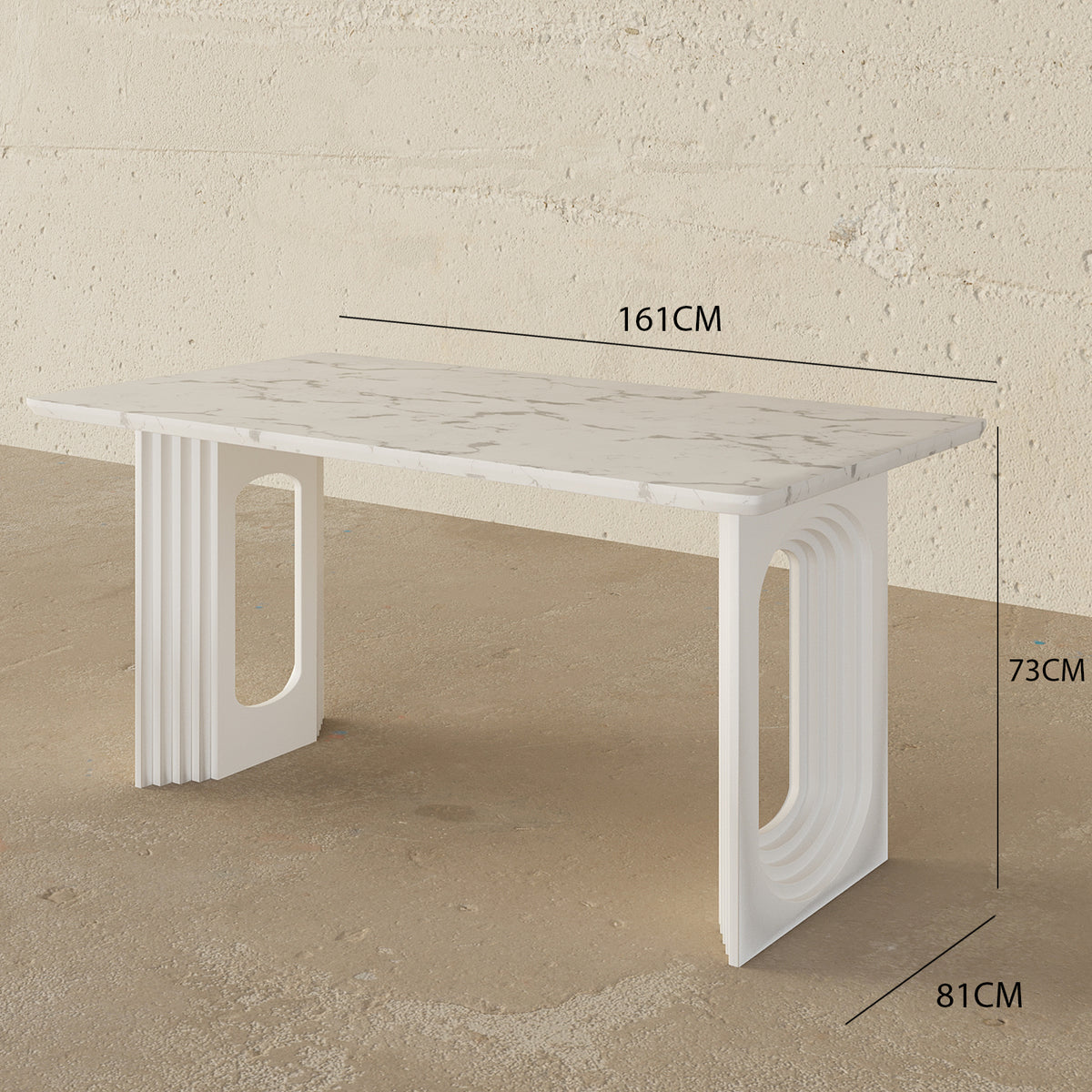 Valeria Dining Table