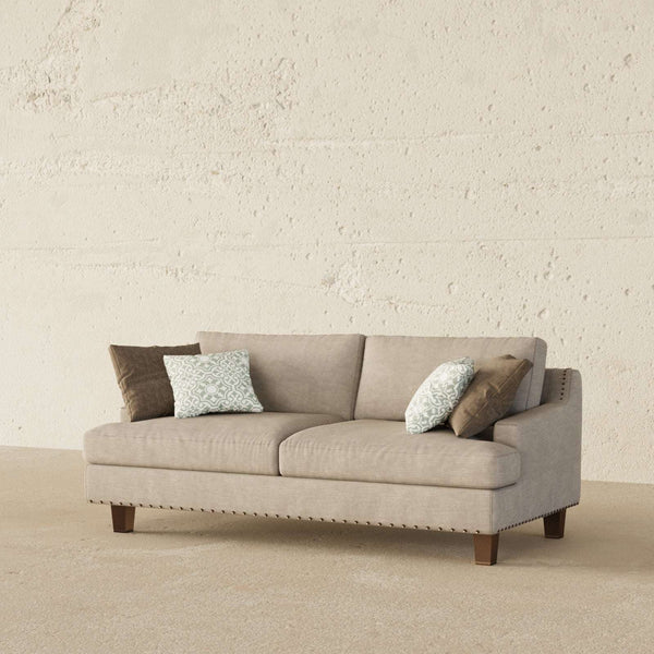 Prince Sofa 2S. – premium Sofas by Walls Nation UAE & Saudi Arabia