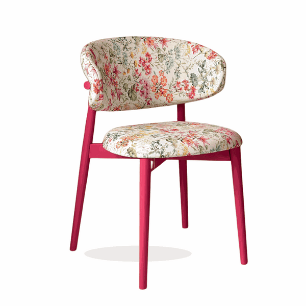 Marelli Dining Chair / Spring – premium Dining Chair by Walls Nation UAE & Saudi Arabia