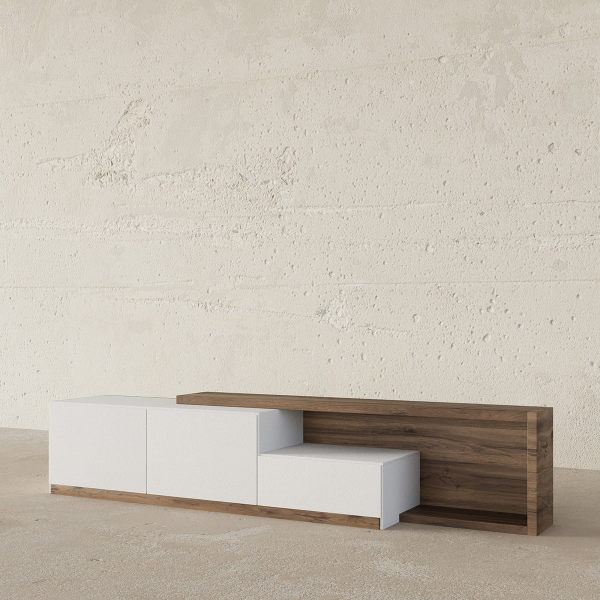 Tiana TV Entertainment Unit / 240 W CM