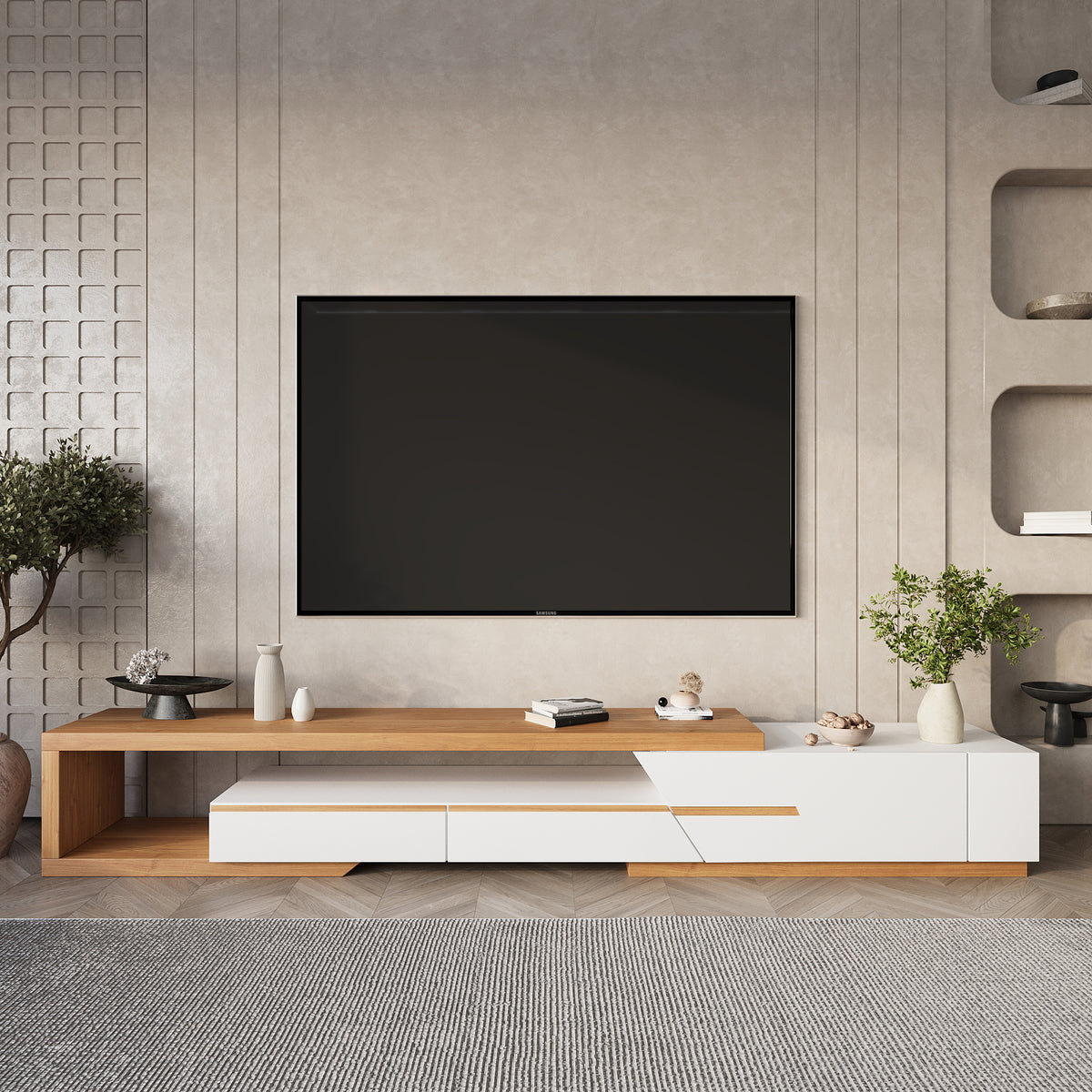 Elvira TV Unit
