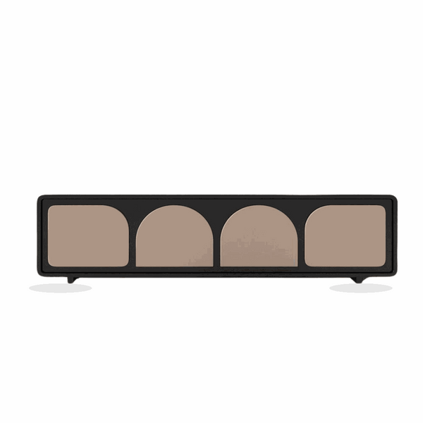 Roche TV Unit – premium TV Units by Walls Nation UAE & Saudi Arabia
