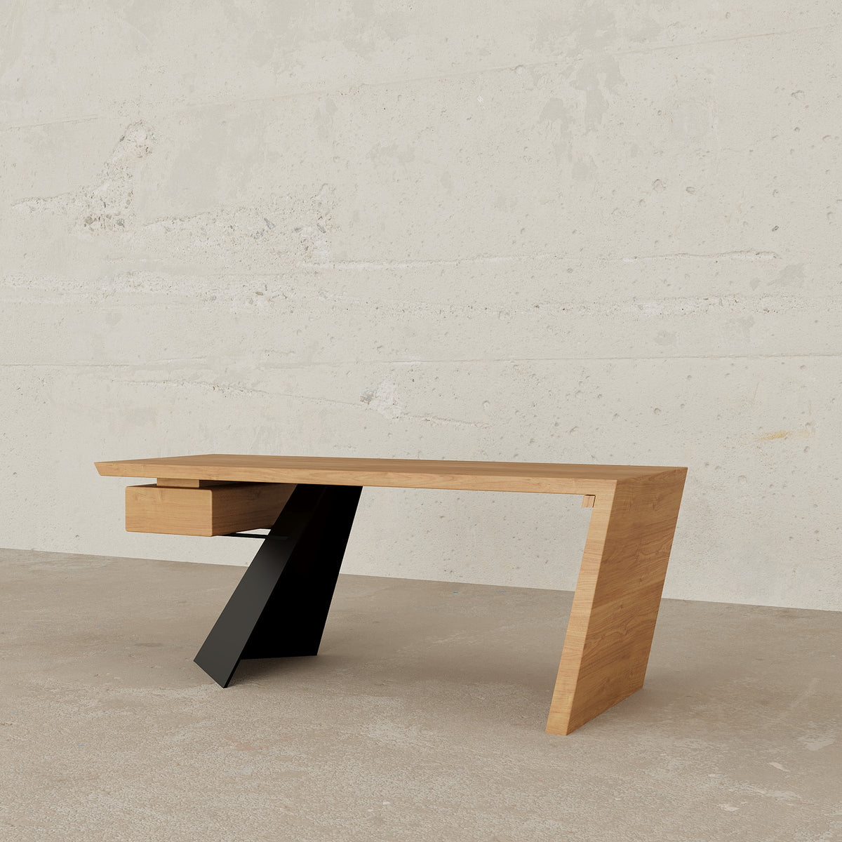 Inez Office Desk