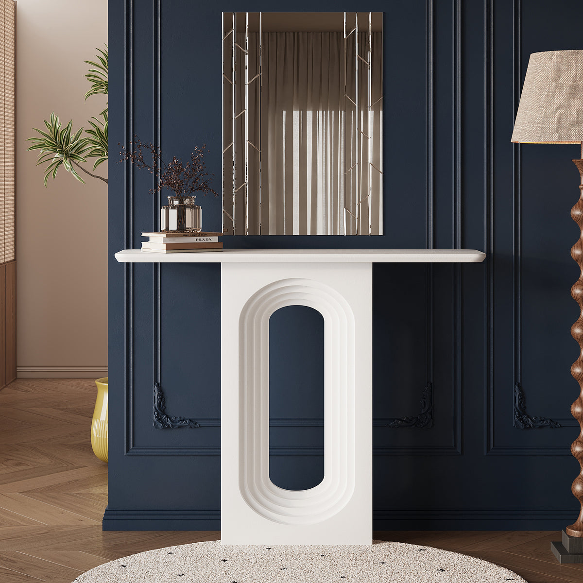 Valeria Console Table / 120 x 35 CM