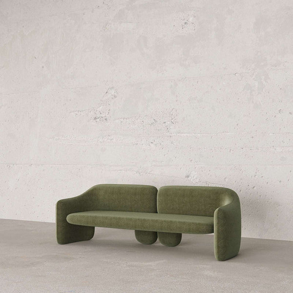 Wesley Sofa 3S. – premium Sofas by Walls Nation UAE & Saudi Arabia