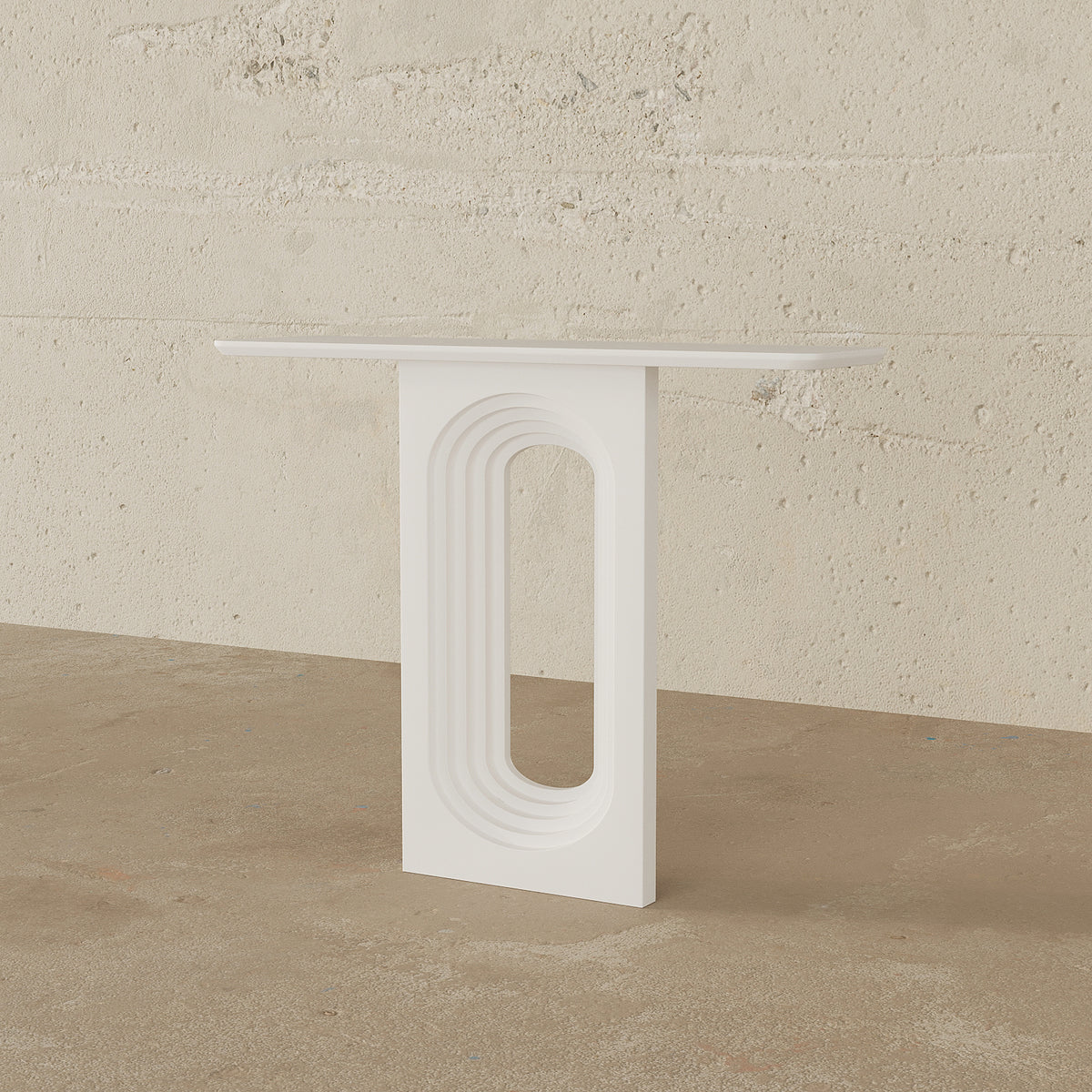 Valeria Console Table / 120 x 35 CM