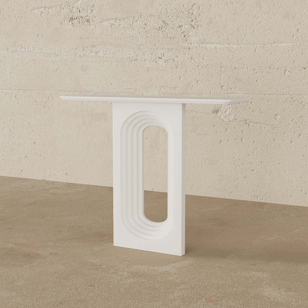 Valeria Console Table / 120 x 35 CM – premium Console Table by Walls Nation UAE & Saudi Arabia