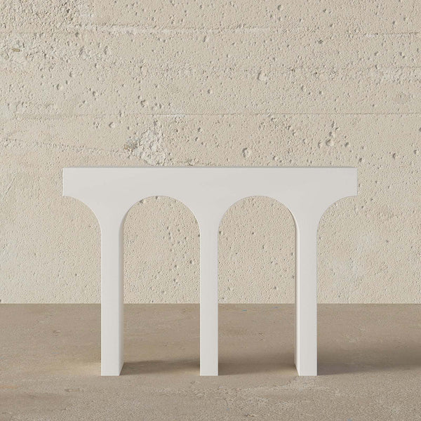 Perry Console Table – premium Console Table by Walls Nation UAE & Saudi Arabia