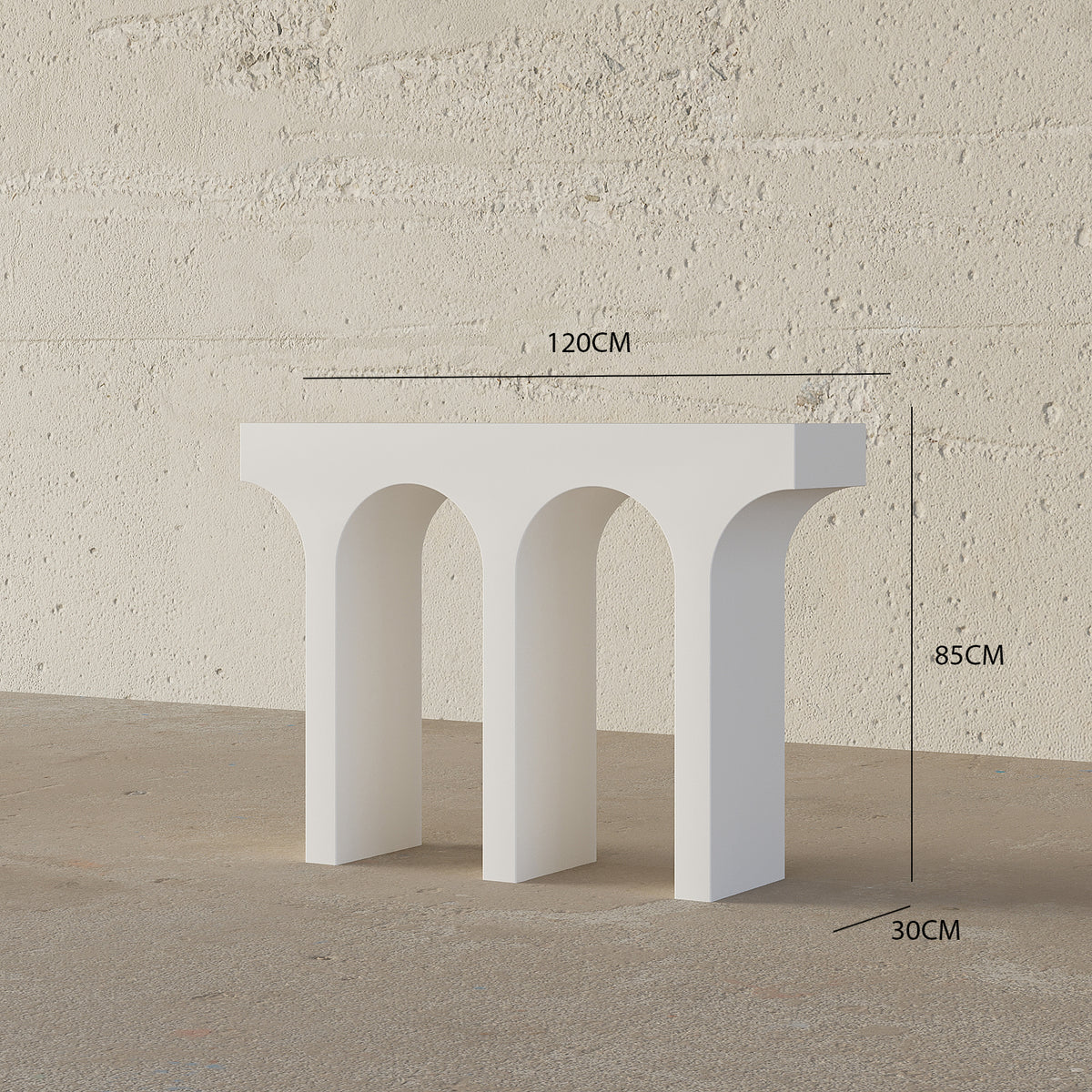 Perry Console Table