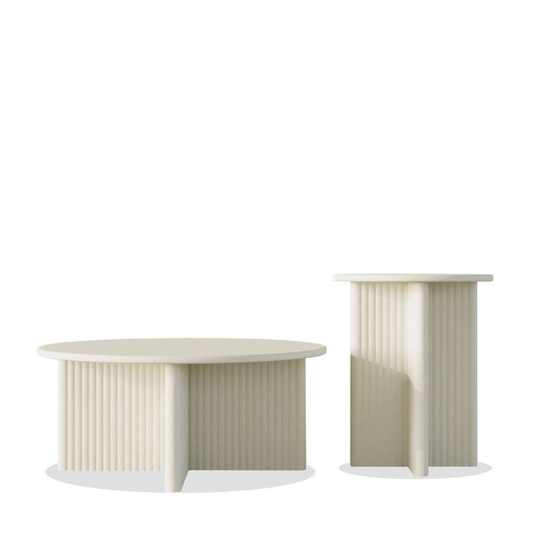 Wilden Coffee Table / 80 x 33 CM – premium Coffee Tables by Walls Nation UAE & Saudi Arabia