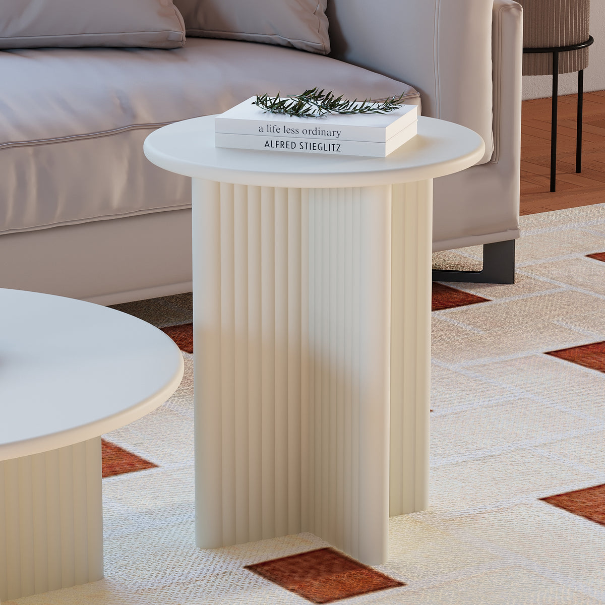 Wilden Coffee Table / 80 x 33 CM