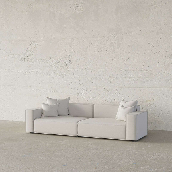 Taval Sofa 2S. – premium Sofas by Walls Nation UAE & Saudi Arabia