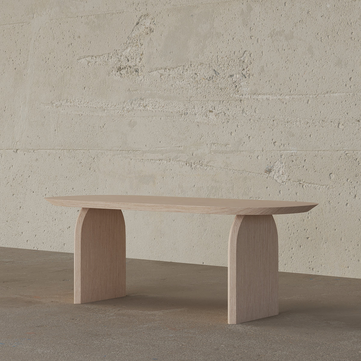 Siena Dining Table